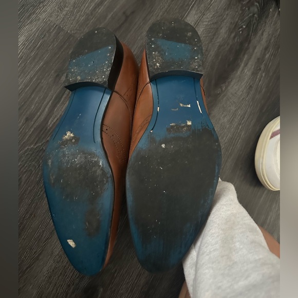 TopMan Dress shoes - Picture 8 of 8